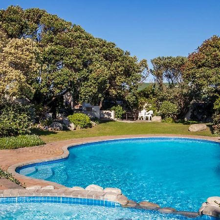 31 Tobago Bay Lägenhet Hermanus Exteriör bild