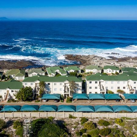 31 Tobago Bay Lägenhet Hermanus Exteriör bild