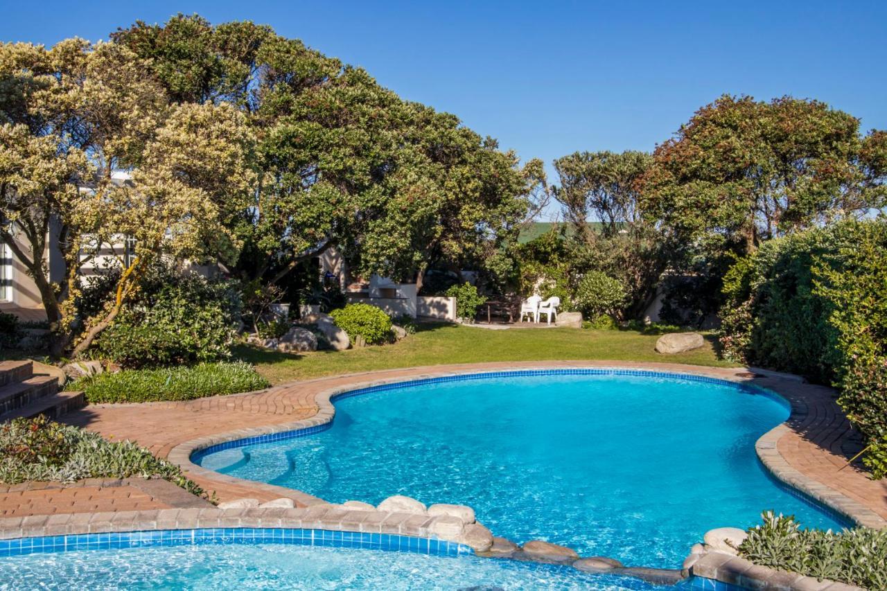 31 Tobago Bay Lägenhet Hermanus Exteriör bild