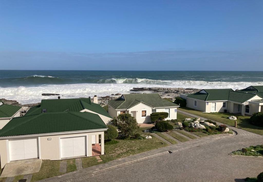 31 Tobago Bay Lägenhet Hermanus Exteriör bild