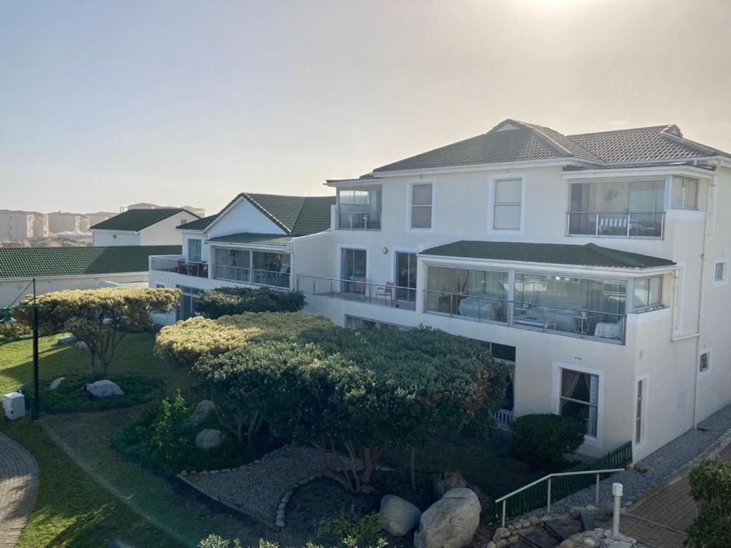 31 Tobago Bay Lägenhet Hermanus Exteriör bild