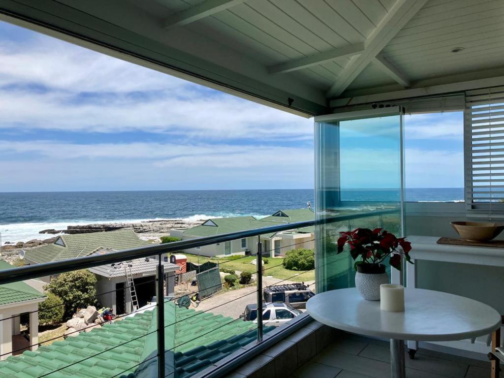 31 Tobago Bay Lägenhet Hermanus Exteriör bild
