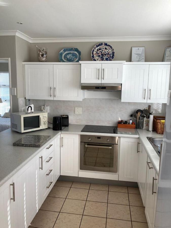 31 Tobago Bay Lägenhet Hermanus Exteriör bild