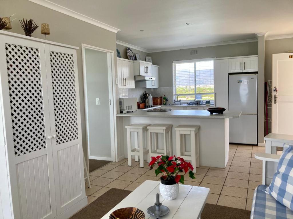 31 Tobago Bay Lägenhet Hermanus Exteriör bild